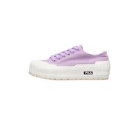 FILA Cityblock Platform Wmn Fair Orchid Talla: 39 | Zapatillas Deportivas Outlet | Mujer | Magenta