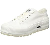 FILA Cityblock Platform Marshmallow Talla: 40 | Outlet | Mujer |