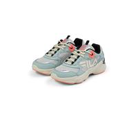FILA Collene 2.0 Wmn Blue Haze Talla: 36 | Zapatillas Running Outlet | Mujer | Azul