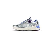 FILA Collene 2.0 Wmn Silver Talla: 42 | Zapatillas Running Outlet | Mujer | Gris