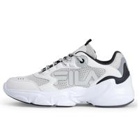 Fila Collene 2.0 wmn - Zapatillas Deportivas para Mujer, Color Gris Violeta, Talla 38 EU, Gris y Morado, 38 EU