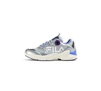Fila Collene 2.0 wmn - Zapatillas Deportivas para Mujer, Color Plateado, Talla 36 EU, Plata, 36 EU