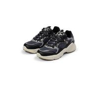 FILA Collene A Wmn Black Talla: 39 | Zapatillas de Fitness Outlet | Mujer | Negro
