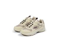 FILA Collene A Wmn Oyster Gray Talla: 38 | Zapatillas de Fitness Outlet | Mujer | Gris