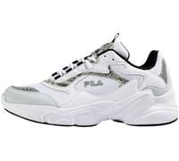 Fila Collene a wmn - Zapatillas Deportivas para Mujer, Color Blanco y Negro, Talla 40 EU, Blanco y Negro, 40 EU