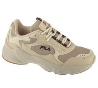 FILA Zapatillas deportivas bajas 'COLLENE' beige / ecru / beige oscuro / marrón oscuro 38 beige / ecru / beige oscuro / marrón oscuro