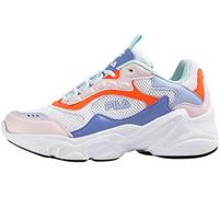Fila Collene CB Kids Basket, Carinaria Pale Iris, 28 EU, Carinaria Pale Iris, 28 EU
