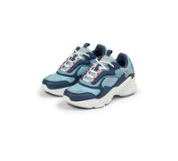 FILA Collene Cb Kids Bering Sea-blue Glow Talla: 35 | Calzado Outlet | kids | Azul
