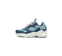 FILA Collene CB Kids, Zapatillas, Bering Sea Blue Glow, 31 EU