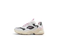Fila Collene CB Teens Zapatillas Nimbus Cloud-Castlerock, Talla 38 EU, Nimbus Cloud Castlerock, 38 EU