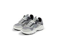 Fila Collene CB wmn - Zapatillas Deportivas para Mujer, Color Gris Violeta, Talla 41 EU, Gris y Morado, 41 EU
