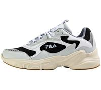 FILA Collene CB wmn Nimbus Cloud - Zapatillas Deportivas para Mujer, Talla 38 EU, Nimbus Cloud Black, 38 EU