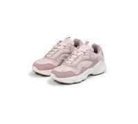 Fila Zapatillas Collene CB Wmn para Mujer, Malva pálido Mauve Chalk, 38 EU