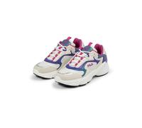 Fila Collene CB wmn - Zapatillas Deportivas para Mujer, Color Violeta, Turtledove Ultra Violet, 37 EU