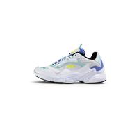 FILA Collene Cb Wmn White-soothing Sea Talla: 39 | Zapatillas Deportivas Outlet | Mujer | Blanco
