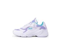 FILA Collene Cb Wmn White-sweet Lavender Talla: 37 | Outlet | Mujer | Blanco