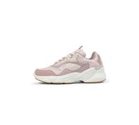 Fila Collene CB wmn - Zapatillas Deportivas para Mujer, Color pálido Malva y Chalk, Talla 41 EU, Malva pálido Mauve Chalk, 41 EU