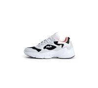 Fila Collene CB Wmn, Zapatillas Mujer, Black Gray Violet, 37 EU