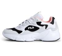FILA Zapatillas deportivas bajas 'COLLENE' gris claro / negro / offwhite, Talla 38