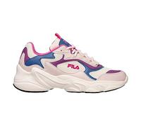 FILA Collene Cb Wmn, Zapatillas Mujer, Malvavisco Mauve Chalk, 36 EU