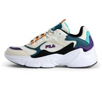 FILA Collene CB Wmn, Zapatillas Mujer, Marshmallow Chesapeake Bay, 38 EU
