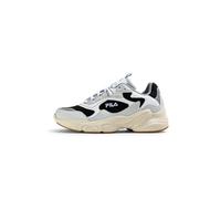 FILA Collene CB Wmn, Zapatillas Mujer, Nimbus Cloud Black, 37 EU