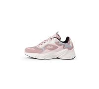 FILA Collene Cb Wmn, Zapatillas Mujer, Pale Mauve, 36 EU