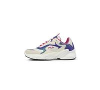 FILA Collene CB Wmn, Zapatillas Mujer, Turtledove Ultra Violet, 40 EU