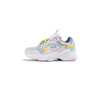 FILA Collene Gelato Kids, Zapatillas, Carinaria, 28 EU
