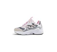 Fila Collene Logo Kids White-Carinaria, 32 EU, White Carinaria, 32 EU