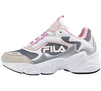 Fila Collene Logo Kids ZapatillasNiñas