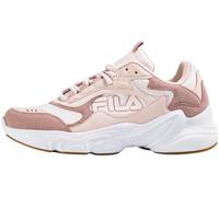 Fila Collene Logo Teens ZapatillasNiñas