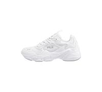 FILA Collene Wmn White Talla: 41 | Zapatillas Deportivas Outlet | Mujer | Blanco