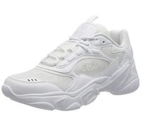 FILA Collene Wmn, Zapatillas para Mujer, Blanco, 37 EU