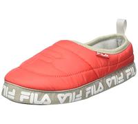 FILA Comfider Wmn, Pantuflas Mujer, Fiery Coral, 38 EU