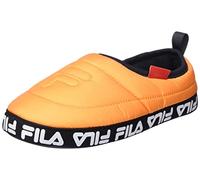 FILA Comfider Wmn, Pantuflas Mujer, Naranja Orange Pepper, 37 EU