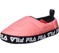 FILA Comfider Wmn, Pantuflas Mujer, Rosa Tea Rose, 39 EU