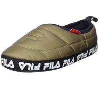 FILA COMFIDER, Zapatillas Hombre, Olive Night, 44.5 EU
