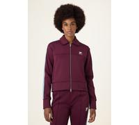FILA Como Boxy Taped Track Jacket Fig Talla: M | Chaquetas Finas Outlet | Mujer