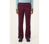 FILA Como Regular Taped Track Pants Fig Talla: XL | Pantalones Deportivos Outlet | Mujer