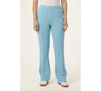 FILA Como Regular Taped Track Pants Tourmaline Talla: L | Pantalones Deportivos Outlet | Mujer