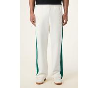 FILA Como Relaxed Taped Track Pants Egret Talla: L | Pantalones Outlet | Hombre