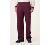 FILA Como Relaxed Taped Track Pants Fig Talla: XL | Pantalones Outlet | Hombre