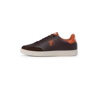 FILA Courtbay Coffee Bean-sable Talla: 43 | Zapatillas Outlet | Hombre | Marrón