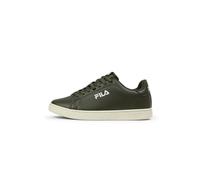 FILA Courtbay Linear, Zapatillas Hombre, Olive Night White, 46 EU