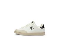 FILA Courtbay Marshmallow-black Talla: 47 | Zapatillas Deportivas Outlet | Hombre | Negro