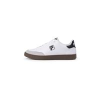 FILA Courtbay White-black Talla: 41 | Zapatillas Deportivas Outlet | Hombre | Blanco