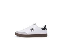 FILA Courtbay White-black Talla: 42 | Zapatillas Deportivas Outlet | Hombre | Blanco