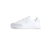 FILA Courtbay White-nimbus Cloud Talla: 47 | Zapatillas Outlet | Hombre | Blanco