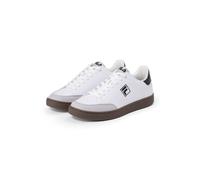 FILA Courtbay Wmn White-black Talla: 36 | Zapatillas Deportivas Outlet | Mujer | Blanco